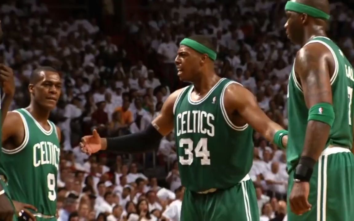 拉稀球王皮尔斯的成名之路