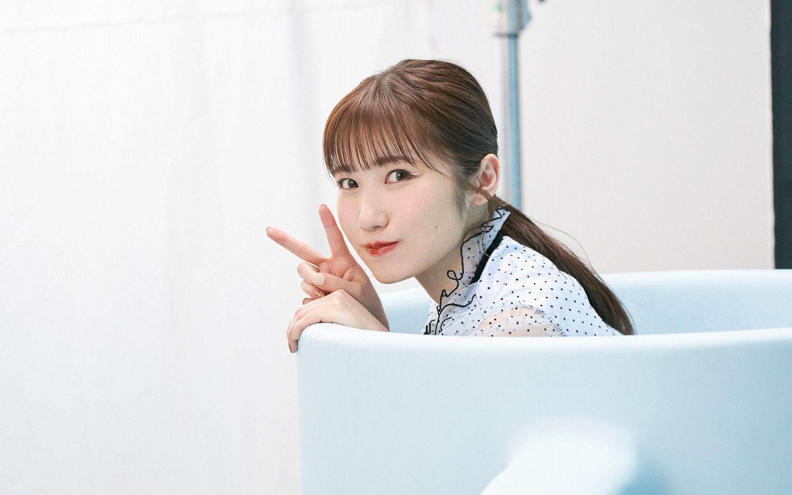 【生肉】内田彩「pale blue」发售纪念特番 mv premium上映会【双平台