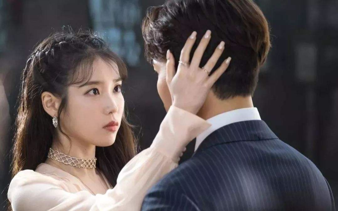 【heize】《德鲁纳酒店》ost—can you hear my heart具灿星你能听到