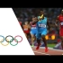巴哈马打破美国魔咒获得男子4 x 400m接力冠军 2012伦敦