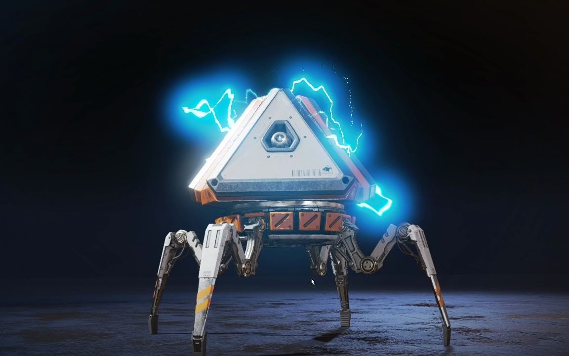 115个apex箱子追梦传家宝