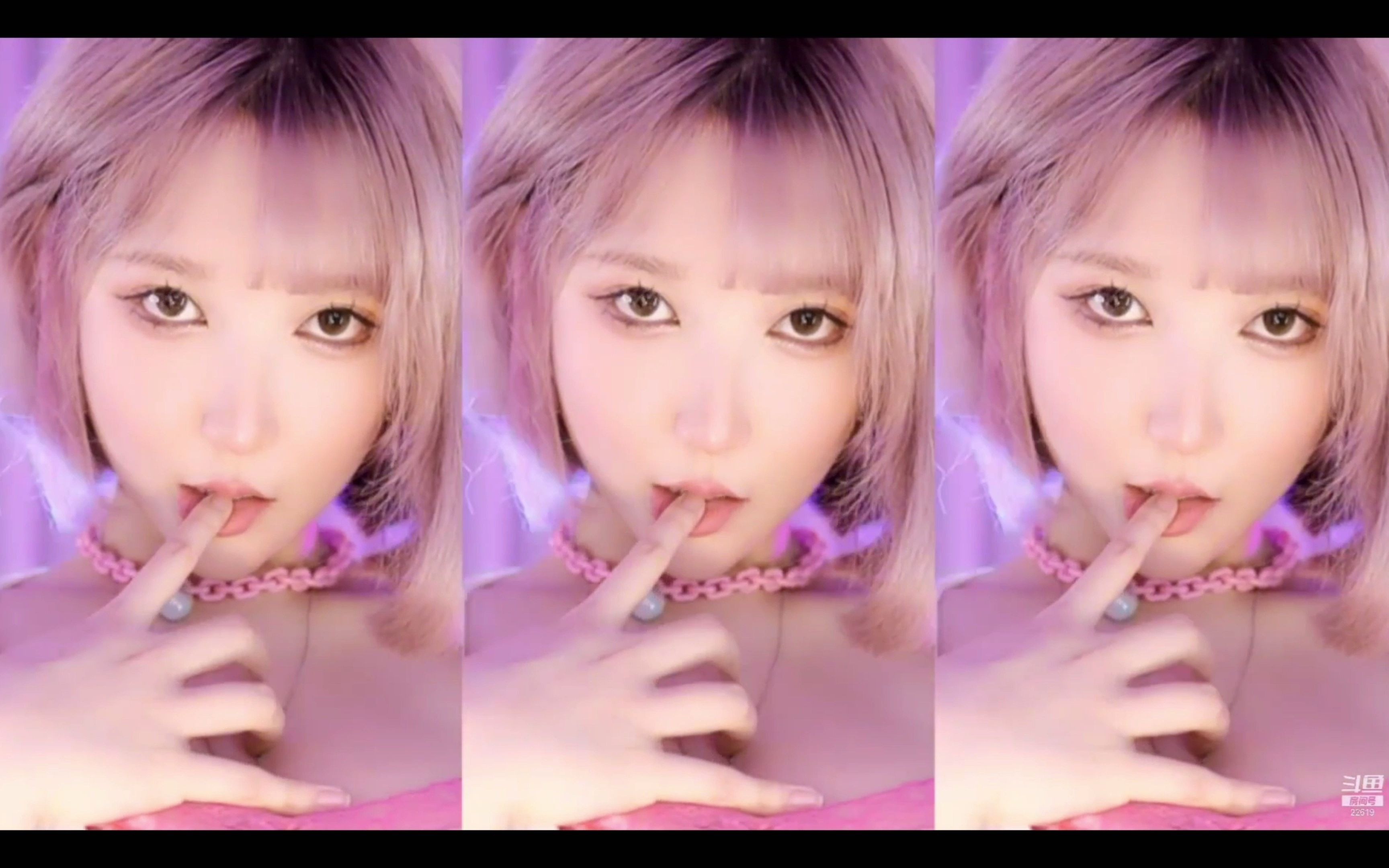 minana的极限魅惑