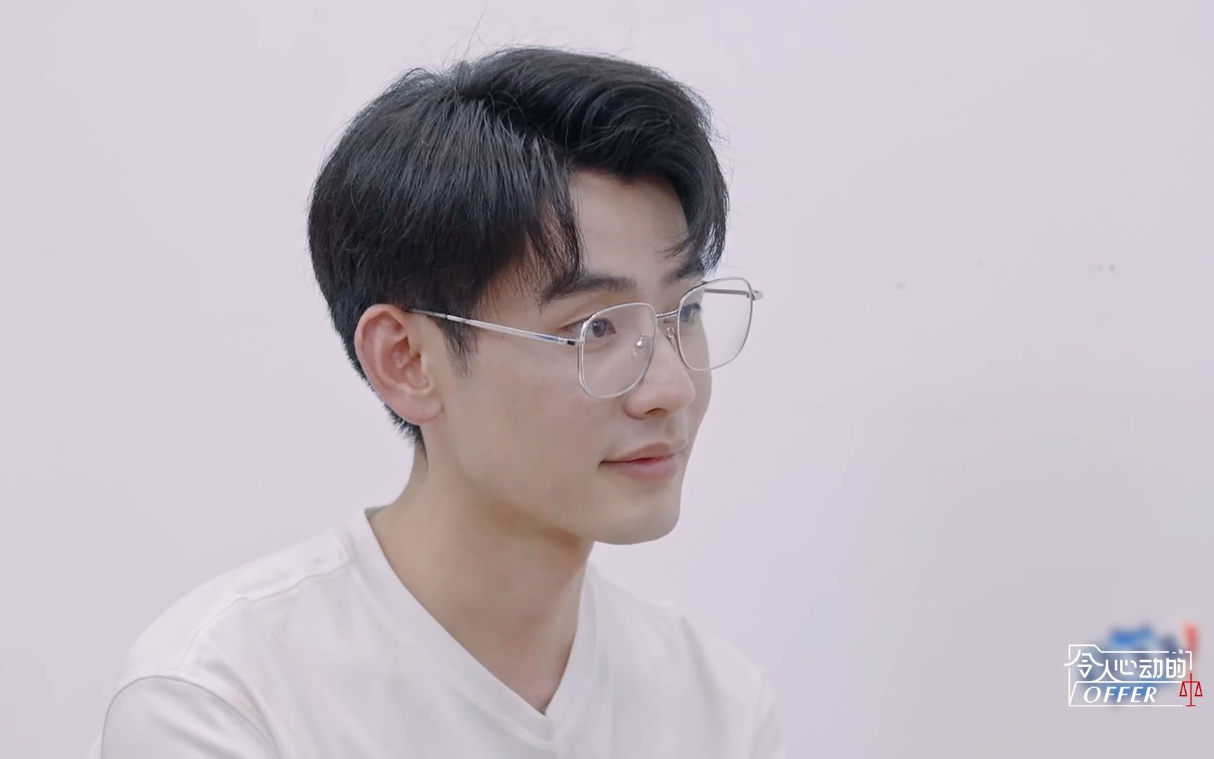 【令人心动的offer5】好共情黄凯!提及爷爷这段看哭了