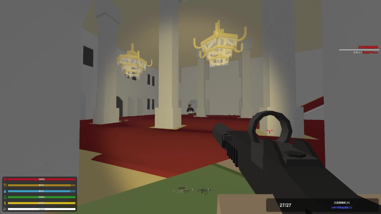 【未转变者】德国boss凯撒大帝