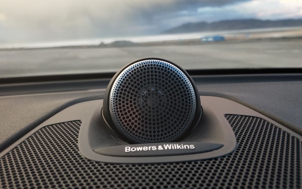 原来宝华韦健音响可以这么用西藏阿里大雨露营看乘风破浪的姐姐