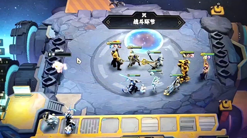 法爆无尽诺手,一刀一个小朋友!_哔哩哔哩_bilibili