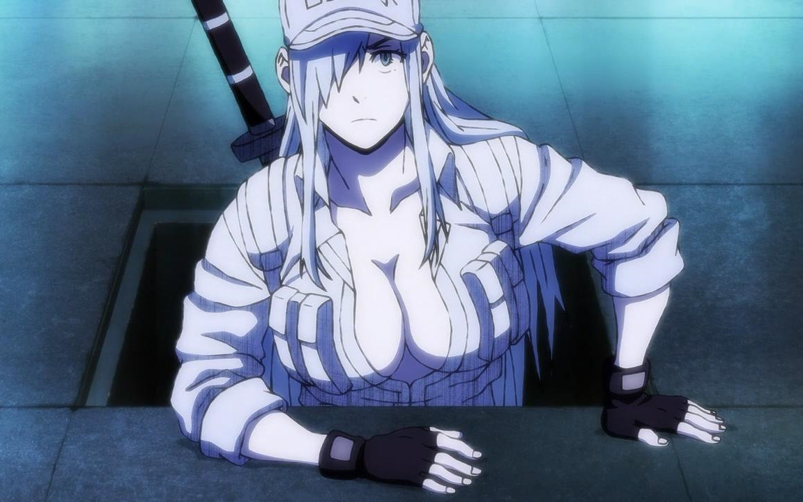 1月工作细胞black第3话预告中文字幕