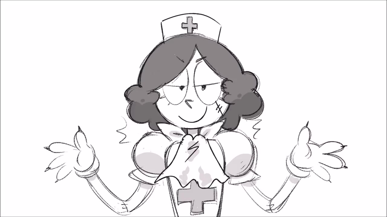 [图]Killer queen - OC animatic