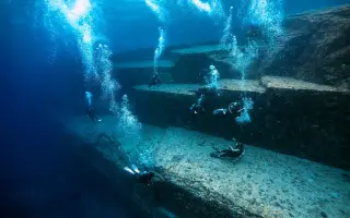 与那国岛金字塔 搜索结果 哔哩哔哩弹幕视频网 つロ乾杯 Bilibili