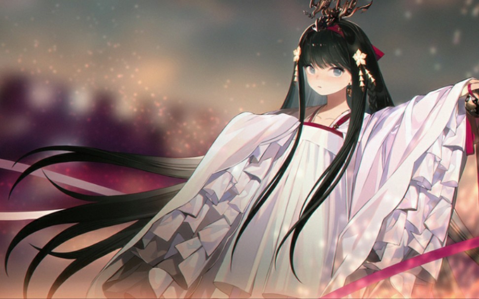 解神者少姜10好感度剧情及语音