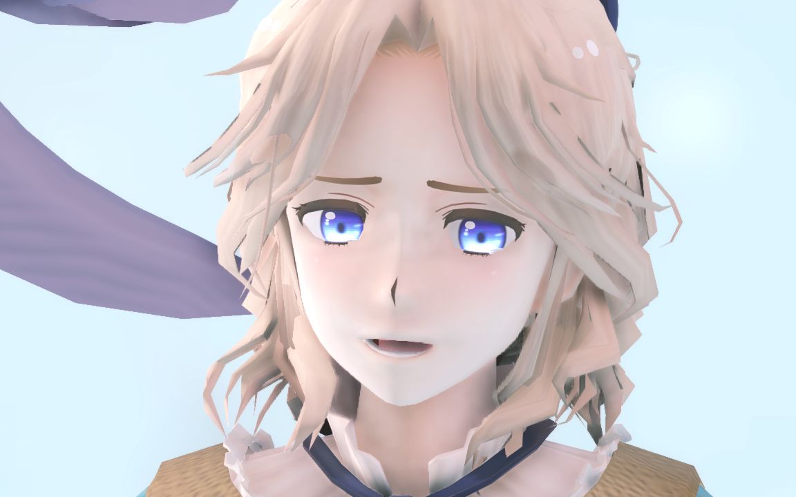 【aphmmd】i wouldnt mind -若法