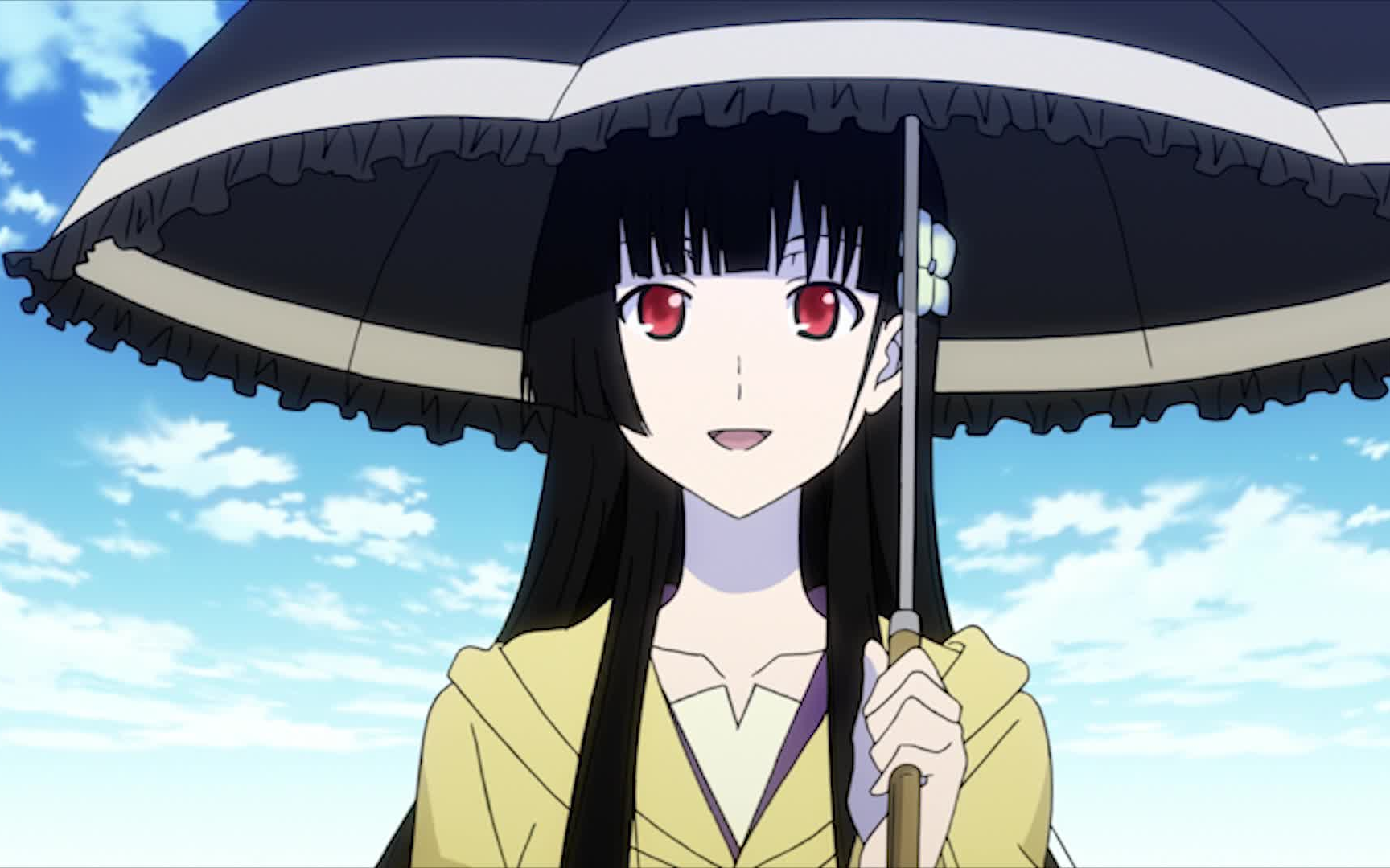 【散华礼弥】你还好吗?礼弥._哔哩哔哩_bilibili