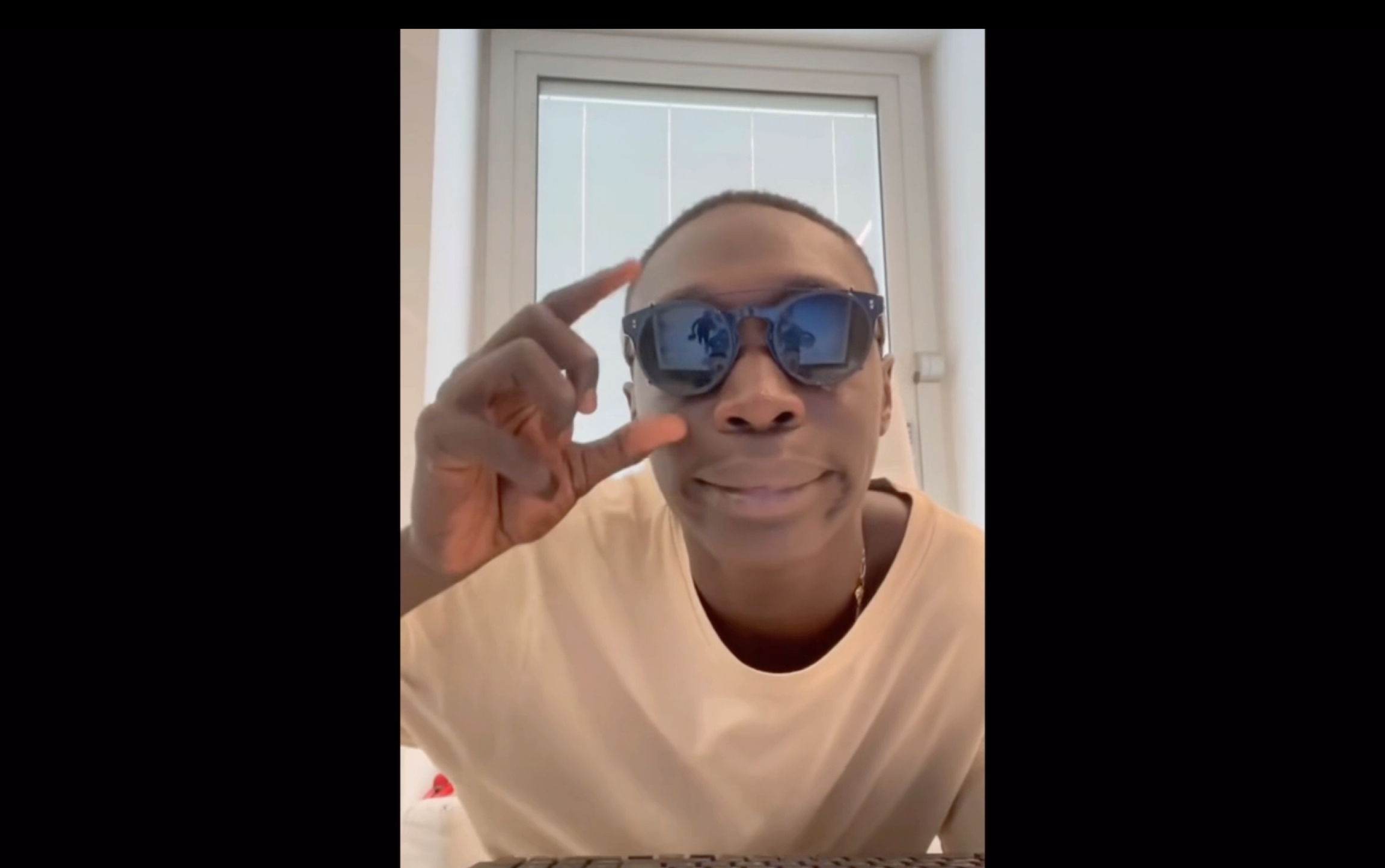 黑人小哥,哈哈哈哈哈哈哈哈哈哈哈!_哔哩哔哩_bilibili