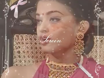 cc series: @aishwaryarai coded.