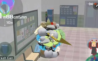 Katamari 哔哩哔哩 Bilibili