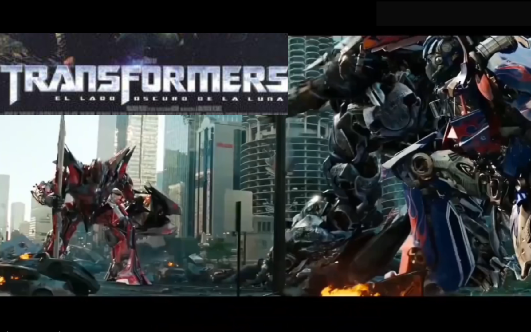 《变形金刚3》(transformers:dark of the moon)[配音长逝]