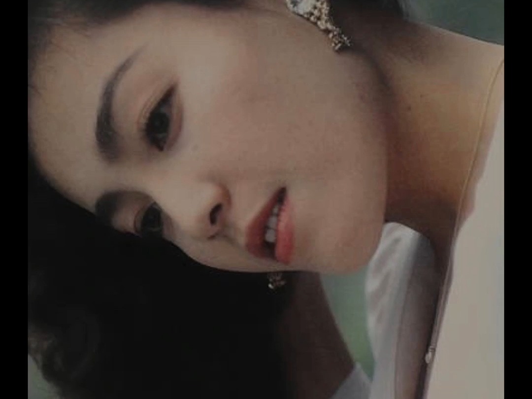 昭和女星 柏原芳惠