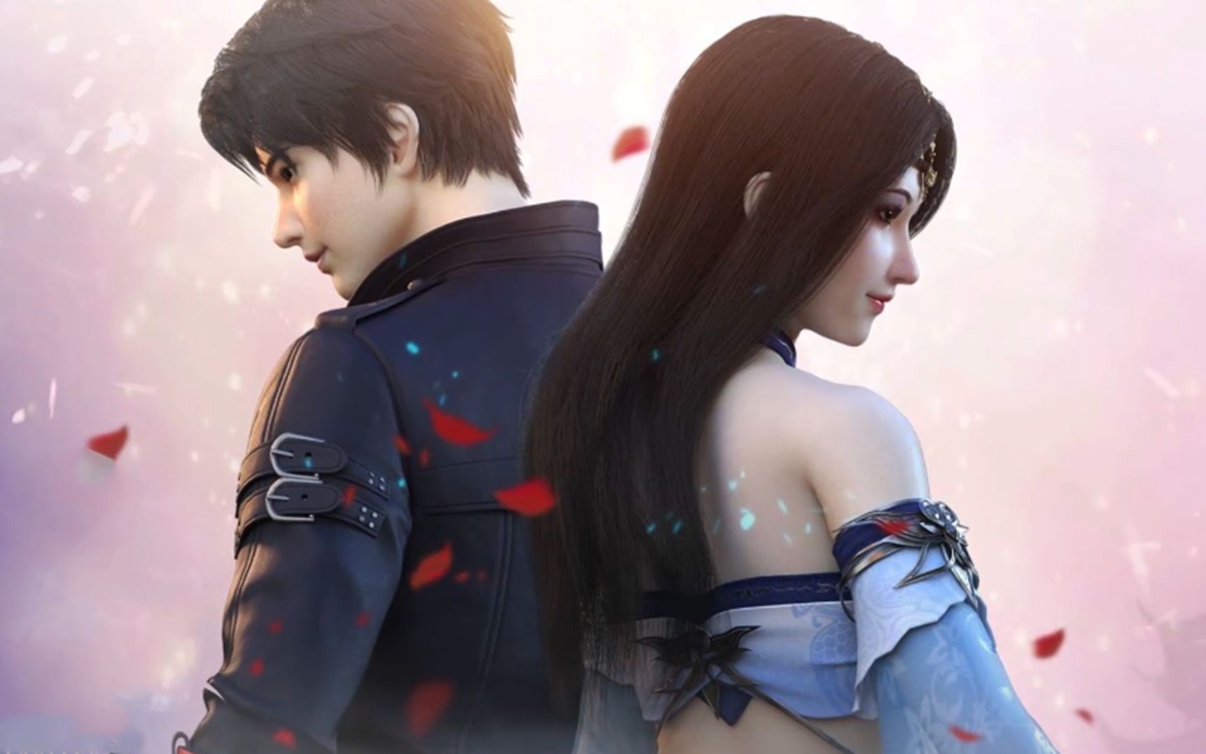 斗魂卫上官明月上演美女救英雄张山峰抱得美人归人生赢家呀