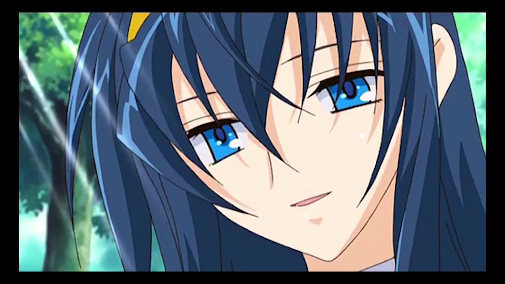 【细说番剧】神无月的巫女01剧情梳理,神话文化背景分析