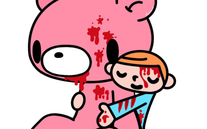 *i love you, gloomily, tenderly, tragically.