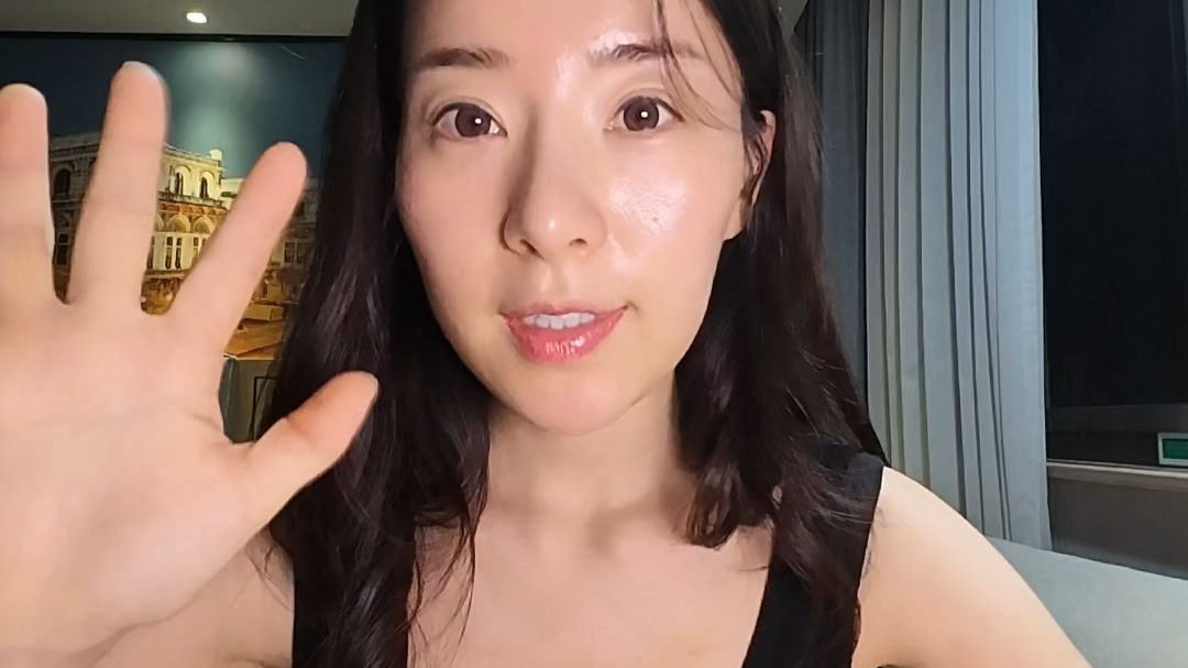 这三年没能说出口的话