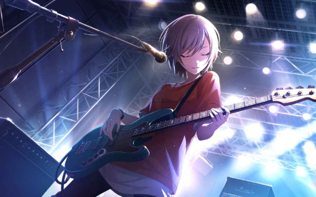 project sekai leo/need日野森志步三箱演唱会_音游热门视频