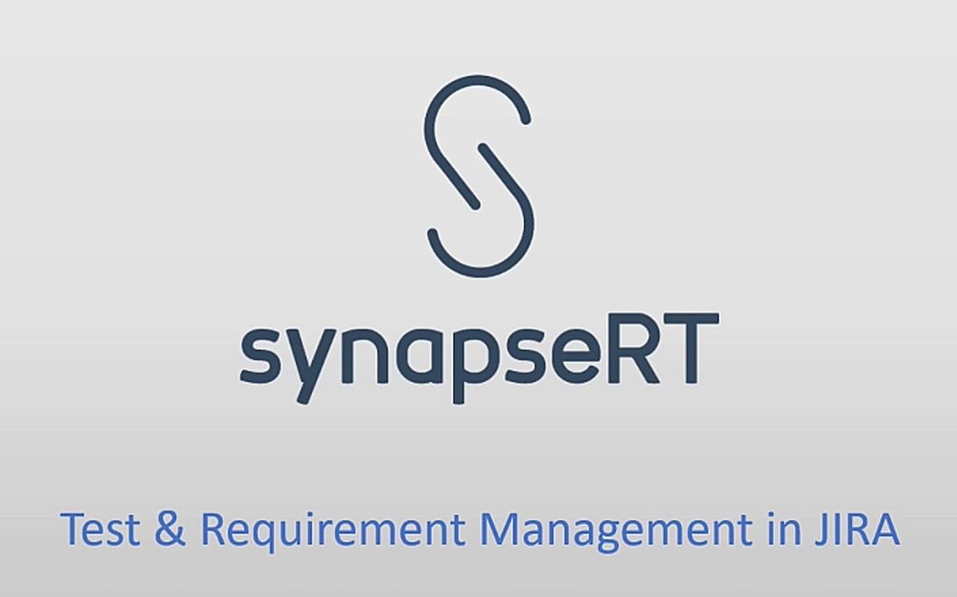 synapsert app for jira_ overview