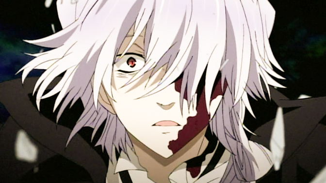 我是——扎克席兹·布雷克