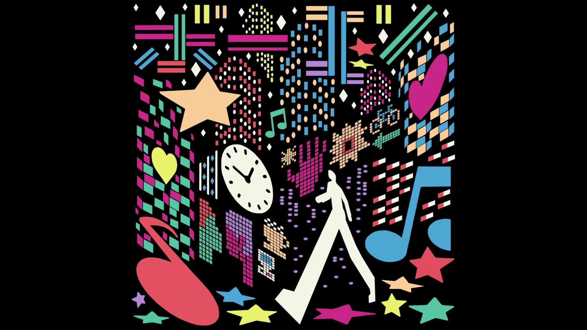 every day i walk around like crazy! dont you?