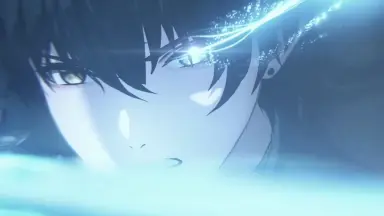 鸣潮男漂泊者-哔哩哔哩_Bilibili