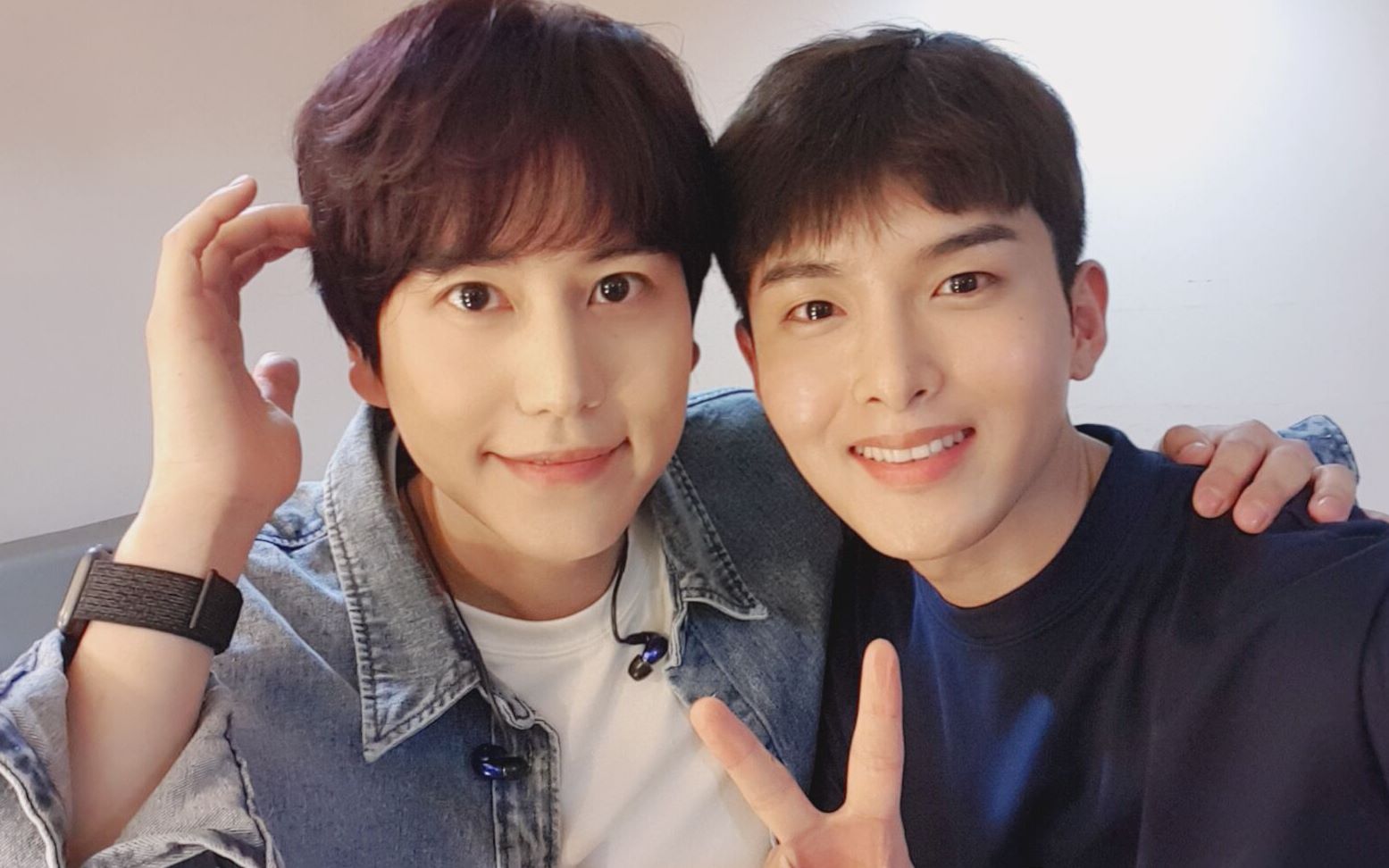 【贤旭】 贤旭连续剧之《涯月里》