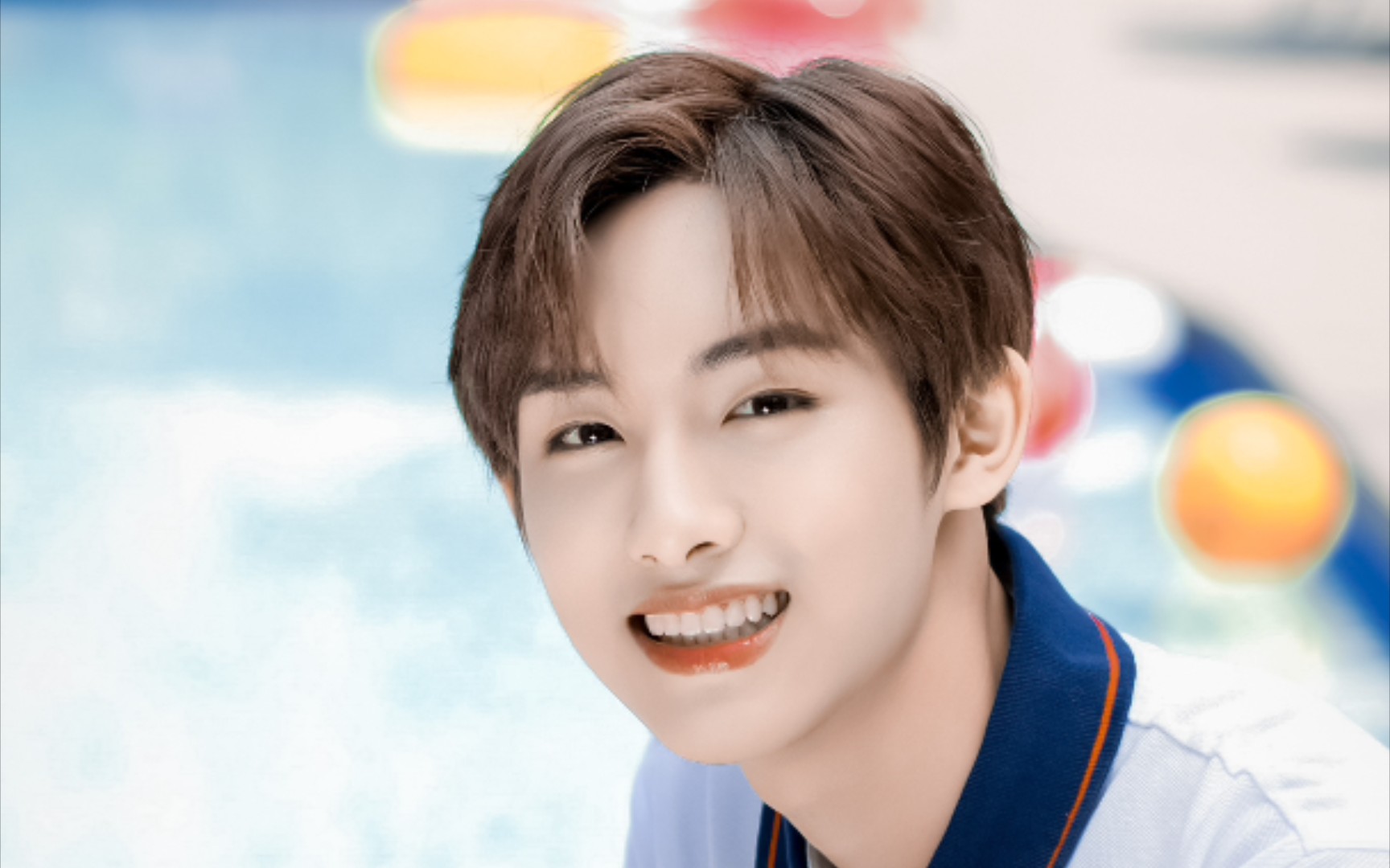 【董思成/昀昀】可盐可甜的winwin小可爱