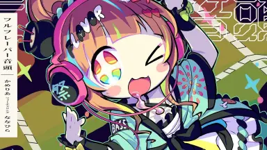 Y*i様 かめりあ ななひら 関連CD Y*i様 かめりあ ななひら 関連CD - メルカリ