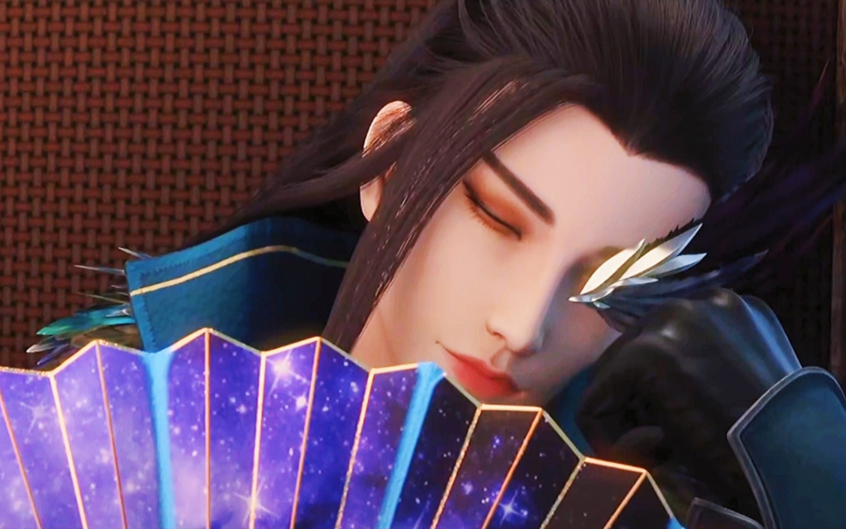 在下仪水城龙安楼主～司安