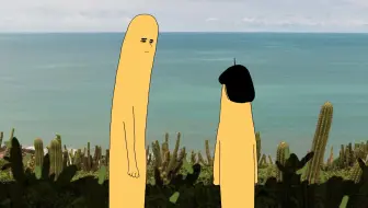 我们命中注定，天生一对
