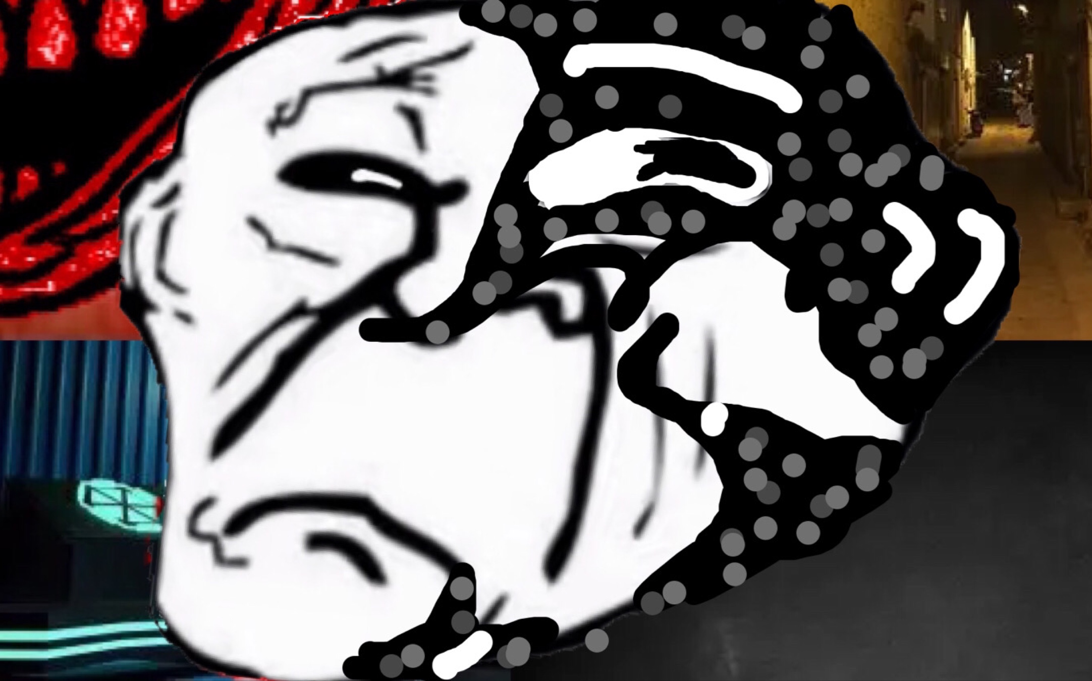 [trollge]2021年8月4日"实验果实"事件