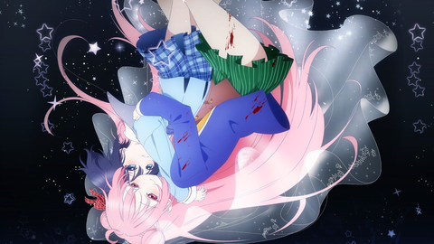 ♫ Happy Sugar Life OP - One Room Sugar Life 【日中歌詞】【FULL】_哔哩哔哩_bilibili