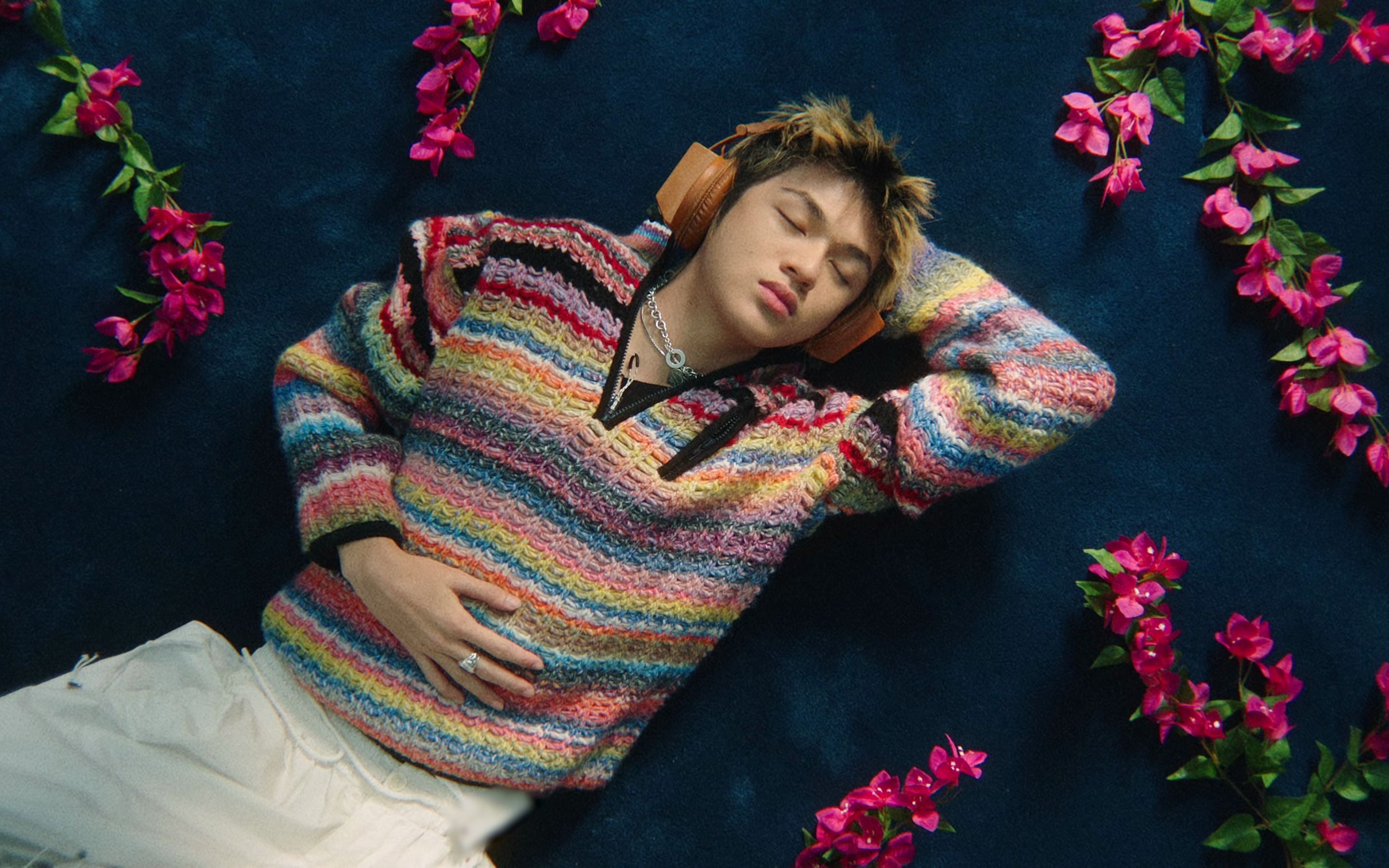 88rising印尼新人rapperwarrenhueomomopunkofficialmusicvideo