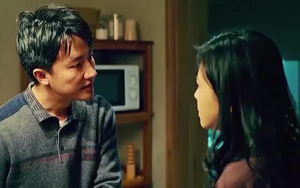 黄轩杨子姗争吵戏 所以结婚一定要门当户对!