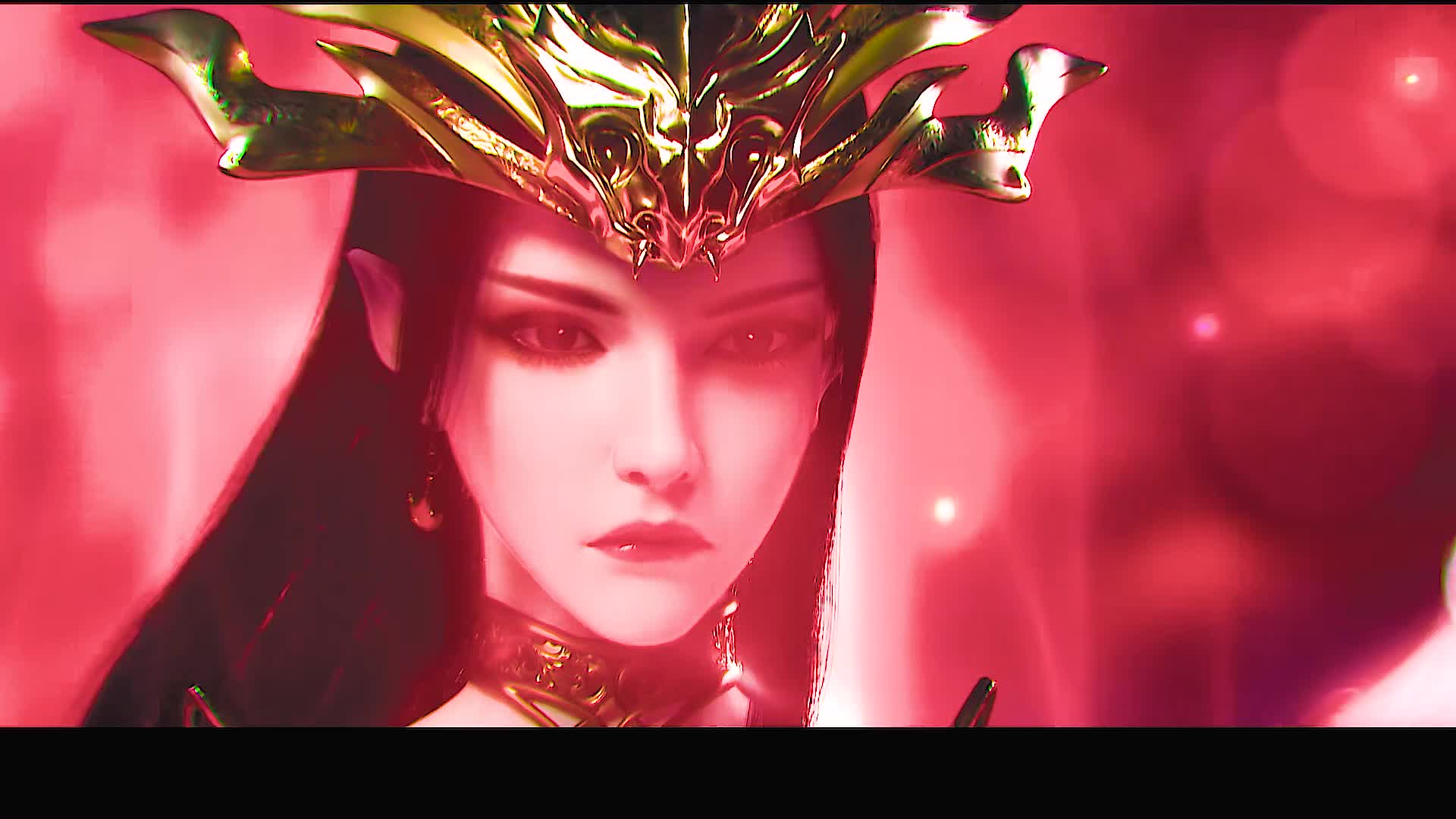 斗破苍穹:如果蛇人族有2个美杜莎女王该多好_哔哩哔哩_bilibili