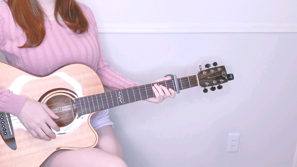 八月音乐演奏五