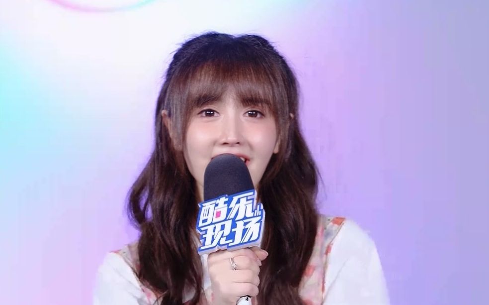 赵芷彤春秋冬夏治愈开唱甜妹妹可以直接出道了