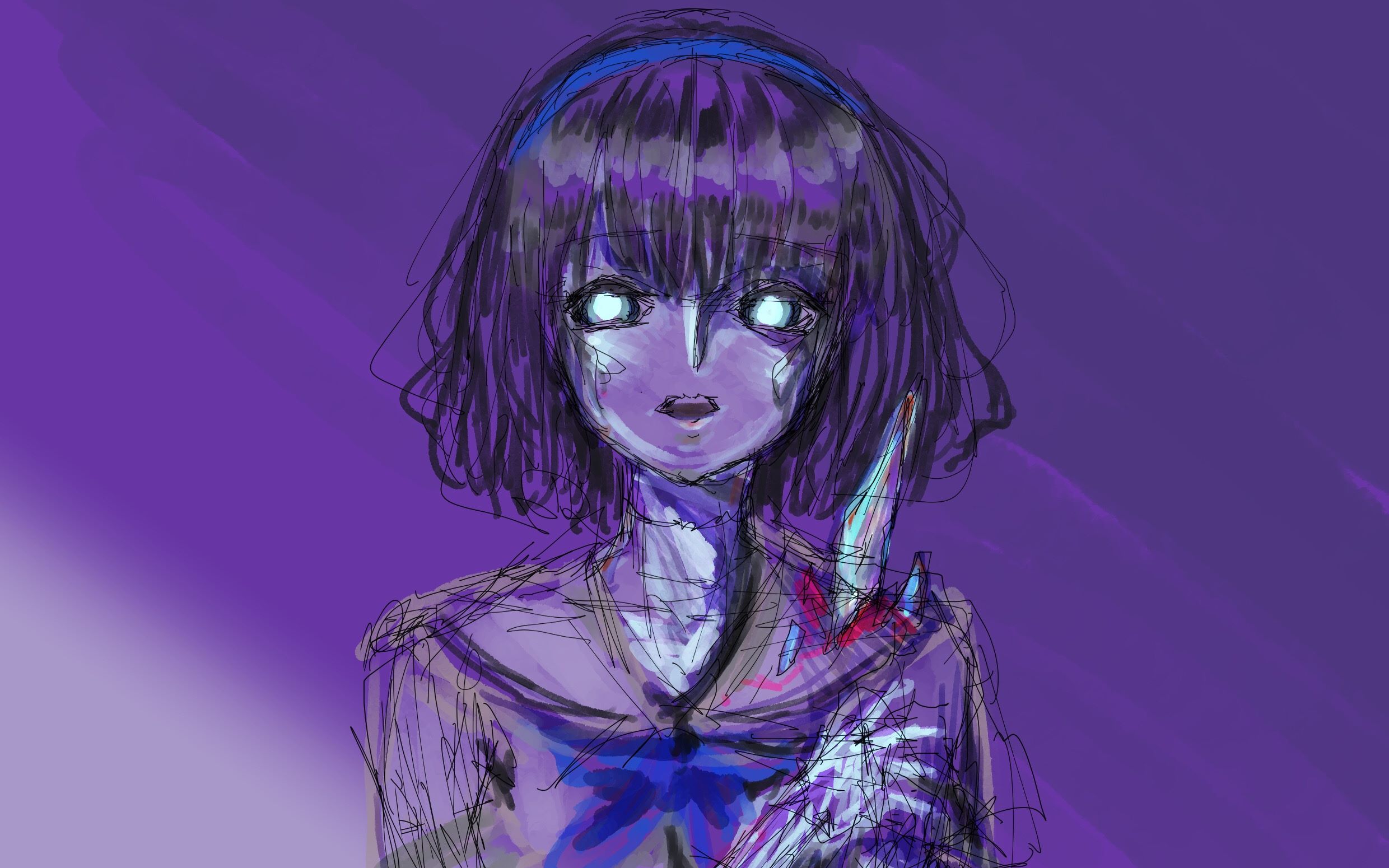 dead by daylight凛妹妹实况_哔哩哔哩 (゜-゜)つロ 干杯~-bilibili