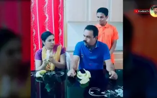 印度风的尴尬抖音短视频