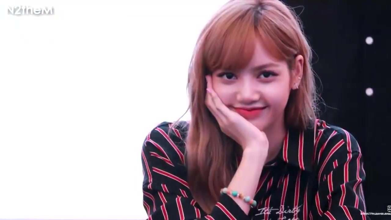 一个开心果lisa逗大家笑的合集