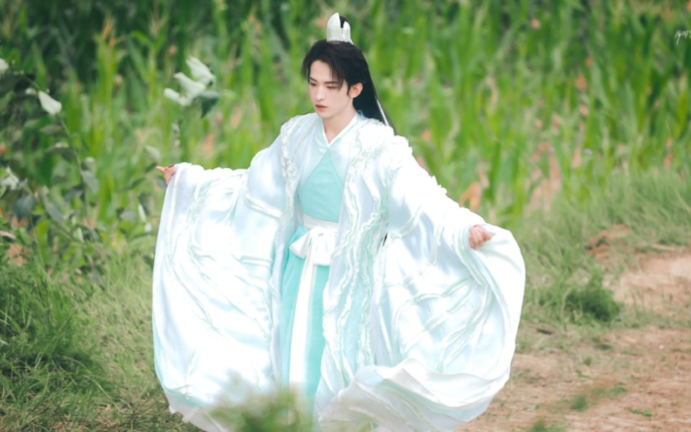 常华森|吉星高照|风师|师青玄|反正也播不了,我们风师青玄的美貌还是