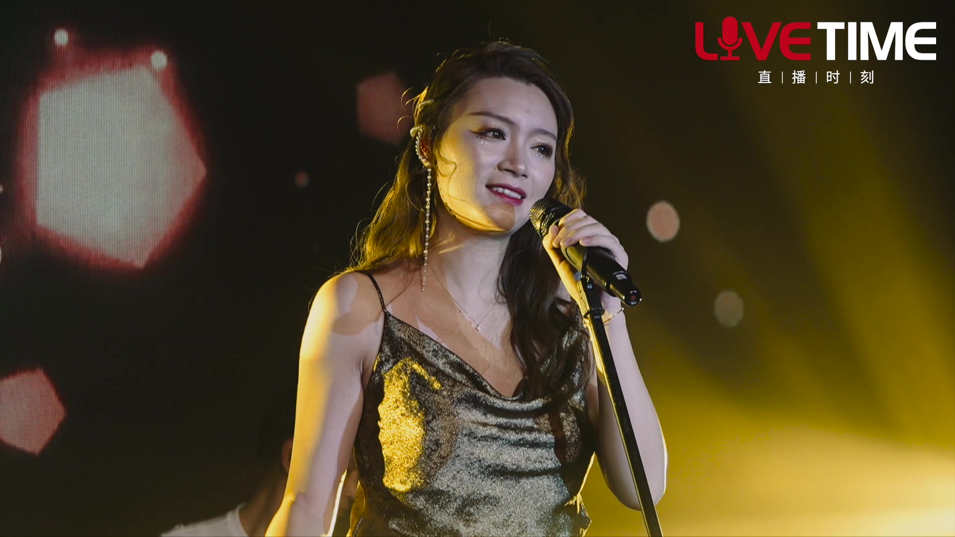 涟漪(hd)-joanna梁文君