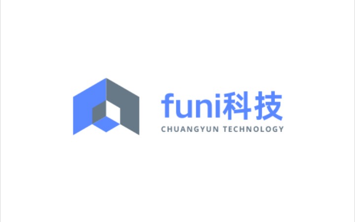 funi 云电脑 ,免费的云电脑!哔哩哔哩bilibili