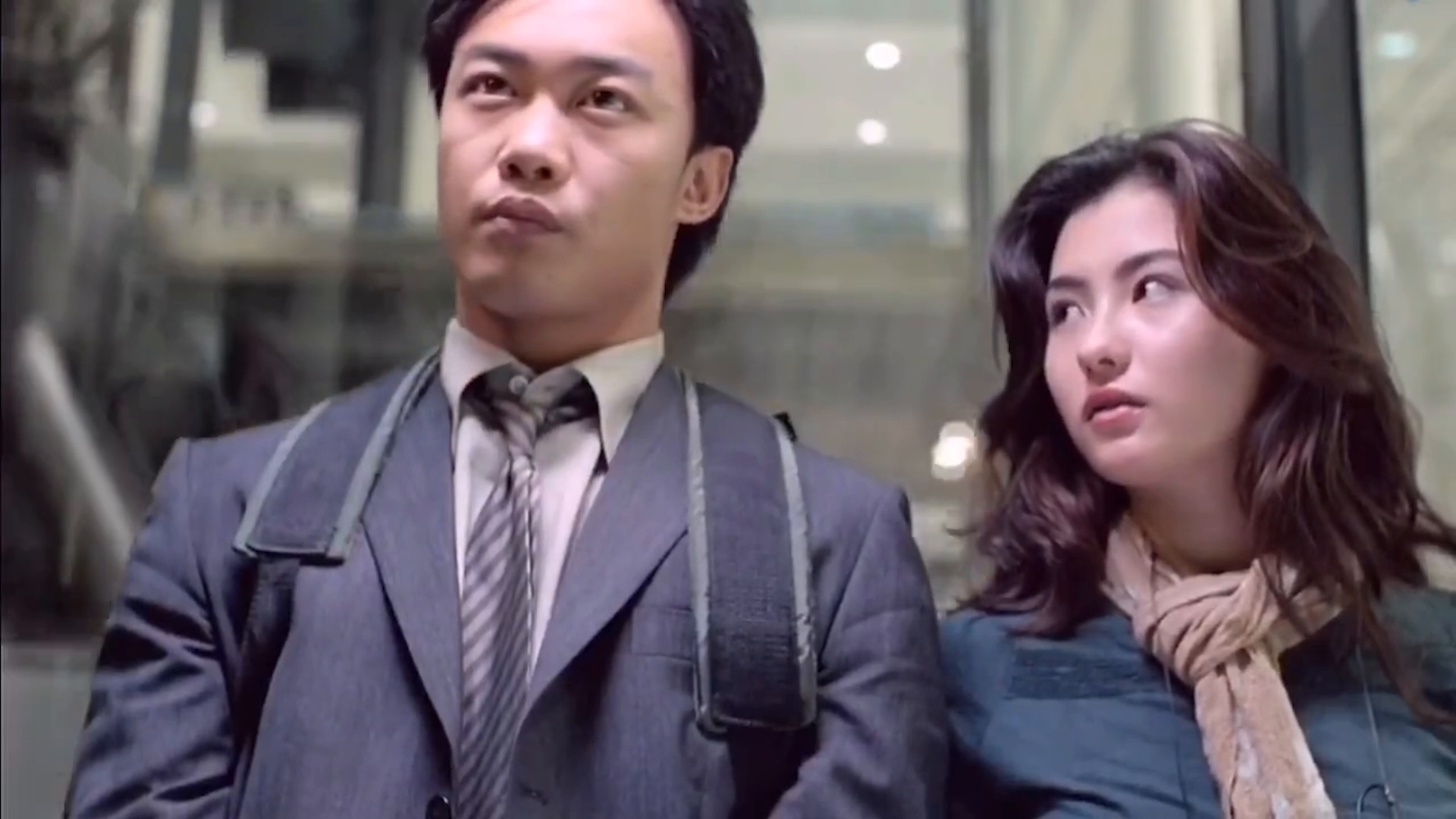 男人永远最爱一个女人不爱他的时候