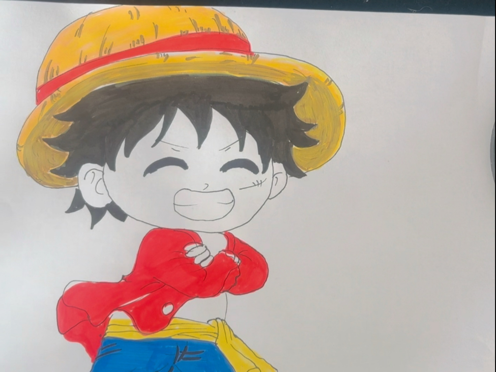 动漫手绘人物绘画合集每日持续更新不同系列,可以关注点赞哦*͈ᴗ